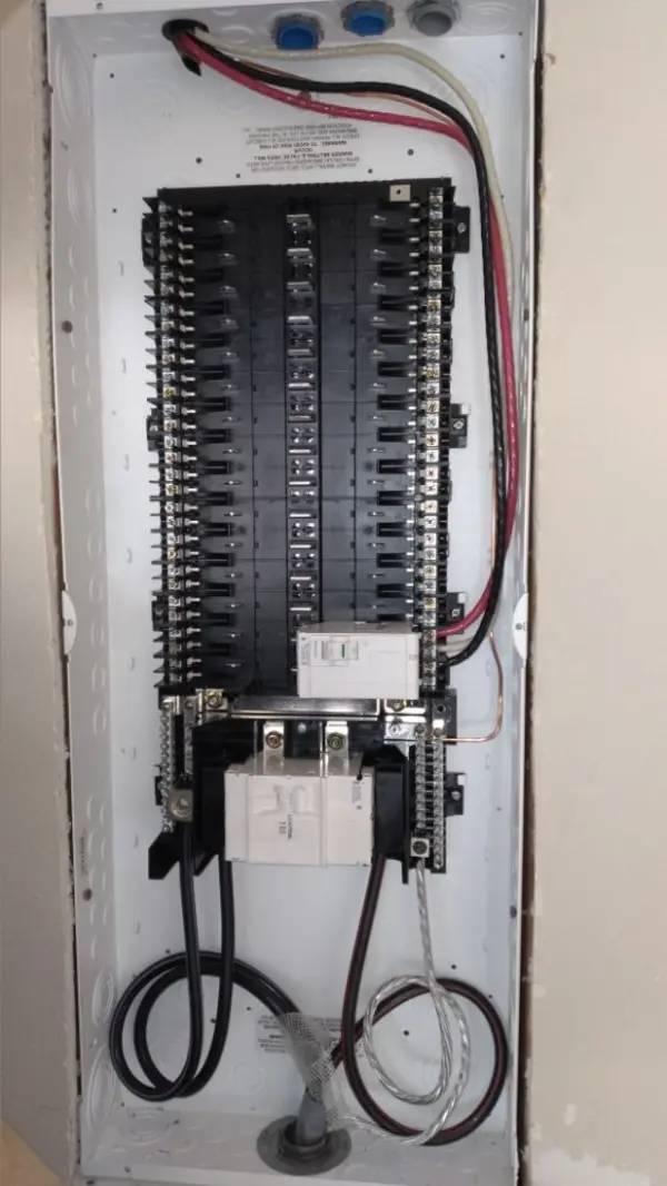 Recessed Lighting Installation in East Allen, PA